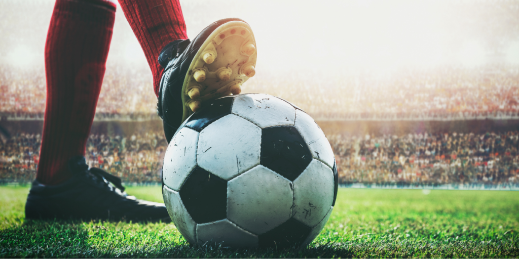 Soccer Betting Guide