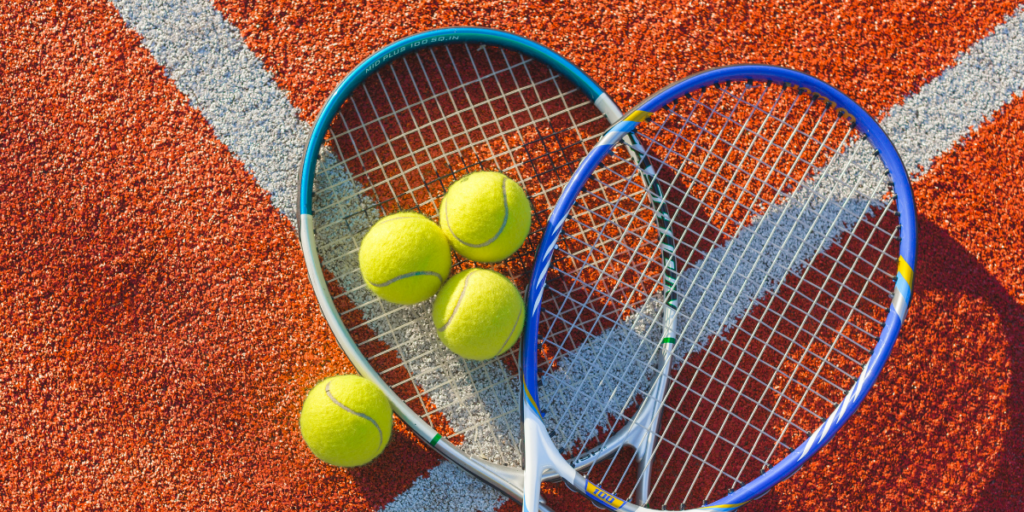 Tennis Betting Guide