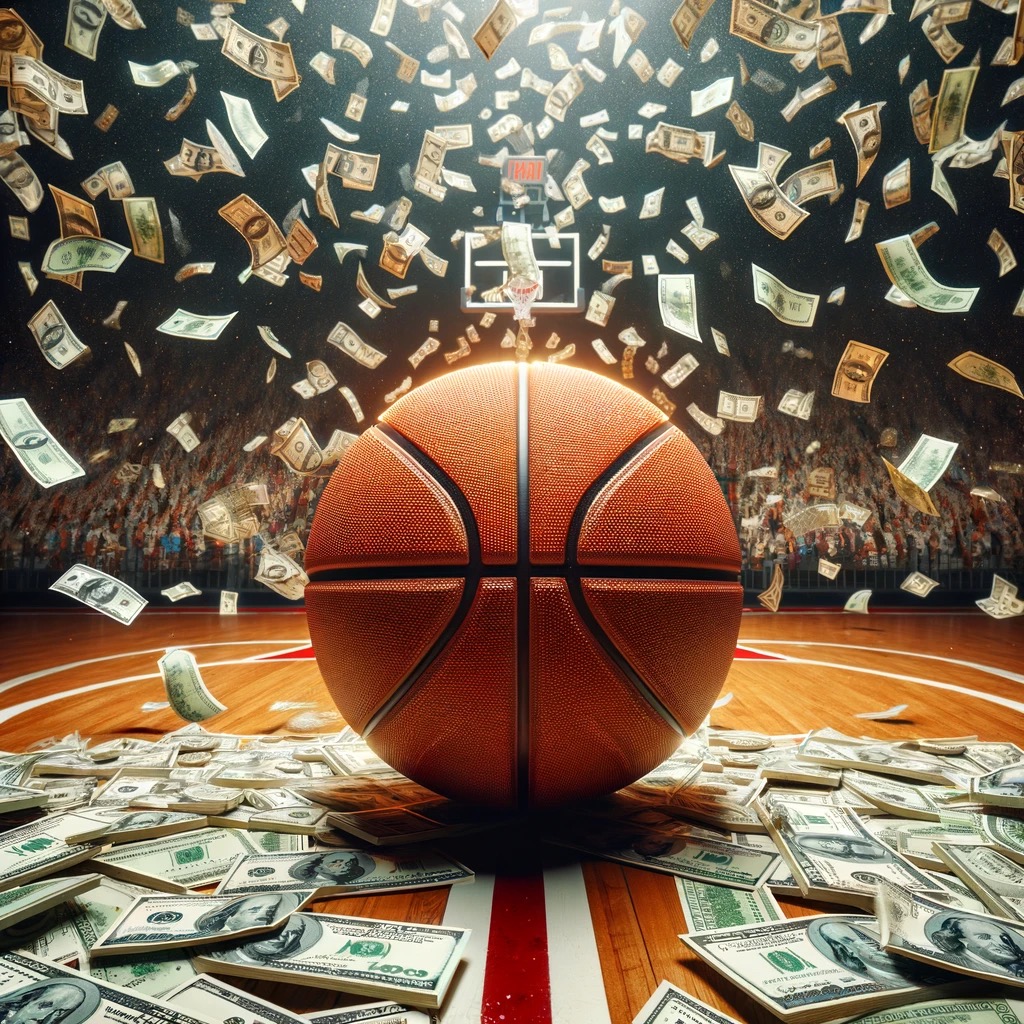 FREE NBA PICKS